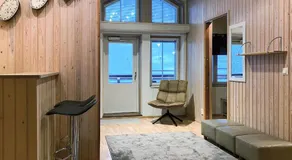 Levin Alppitalot Alpine Chalets Deluxe - Image 5