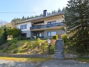 Apartment located on the edge of a forest with a fantastic view - Image 3
