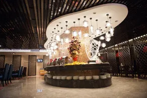Minshan Hotel - Image 2