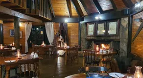 Tsitsikamma Lodge & Spa - Image 4