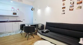 Apartamentos Momas La Casa De Mamá - Image 5