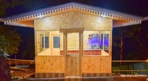 santanas wooden cottages - Image 4