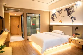 Chengtoushan International Hotel - Image 2