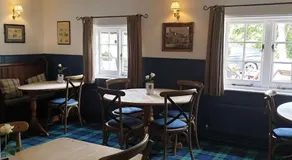 Ye Olde George Inn - Badger Pubs - Image 4