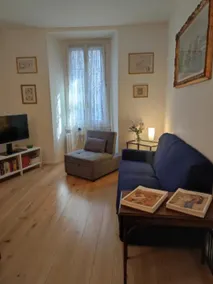 Vitruvio Palace - La Vista Apartments - Image 2