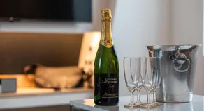 Duplex et Studio Saint Martin Le Beau - Image 5
