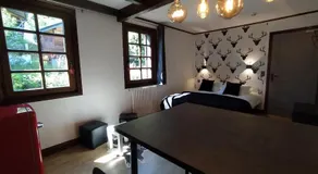Chalet Appart'Hôtel l'Eau Vive - Image 2