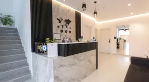 Adele Hotel Ksamil - Image 2