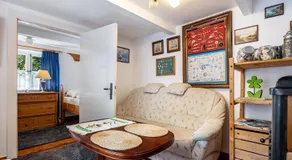 Casa de férias 'Deichkate Deichwinkel' com terraço partilhado, jardim partilhado e acesso Wi-Fi - Image 2