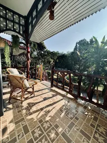 Koh Kood Garden House - Image 4
