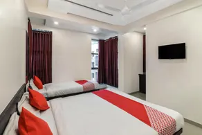 Hotel O Sai Leesha - Image 2