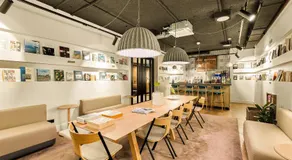 Cityhotel Wood - Image 4