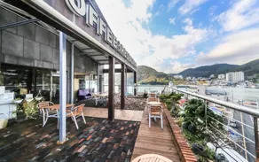 Geoje Island Jangseungpo Ocean Hotel The Luxe - Image 3