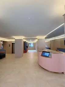 Hanting Hotel Beijing University of Posts and Telecommunications Xizhimen, Beijing - Image 5