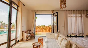Aghmat Lodge Guest house - Image 2