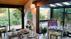 Chambre Indépendante Piscine, Parc, Cuisine... - Image 4