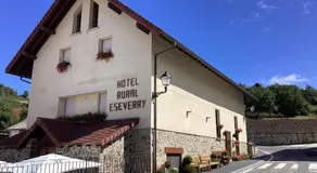 Hotel Rural Eseverry-Bosque Irati - Image 5