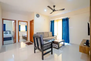 Elegance Serviced Apartment - Image 5