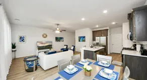 Stylish 3Bedroom Oasis Near Katy Mills - Image 5