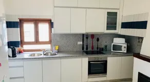 Maison adaptée aux familles avec barbecue, internet haut débit et jardin | Vue jardin | Avec animaux bienvenus - Image 4