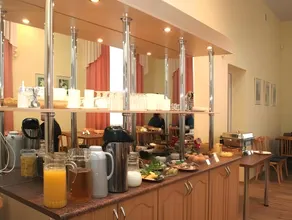 Hotel Jelgava - Image 3