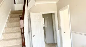 Spacious Five-Bedroom House Close to York Centre - Orchid House - Image 5