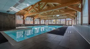 l'Ours Bleu B01 - Ski in Ski out - Happy Rentals - Image 2
