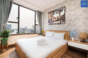 The RiverGate Apartments & Condo Saigon - Image 2