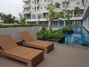 Warm Quiet Stay in Bintaro Icon - Image 4