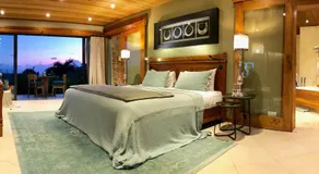 Château de feuilles & SPA - Praslin island - Image 2