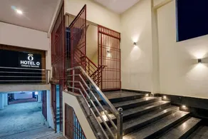 Super OYO Hotel O Machilipatnam - Image 4