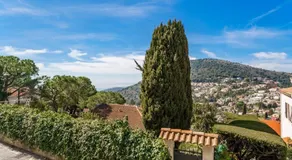 La Pinède de La Turbie - Appt vue mer et montagne - Image 3