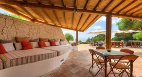 Sabaudia Beachfront Luxury Design Villa - Image 3