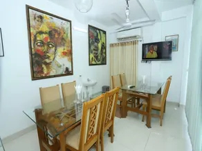 Hotel Blue Castle - Image 5