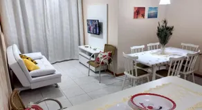 Apartamento - Jd São Lourenço - Bertioga - Praia da Riviera - Image 4