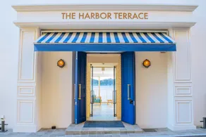 THE HARBOR TERRACE - Image 4