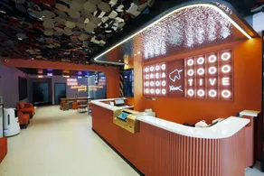 Home Inn Neo Beijing Communication University West Gate Communication Metro Station - Image 4