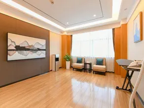 TaiYun Easeful Hotel - Image 3