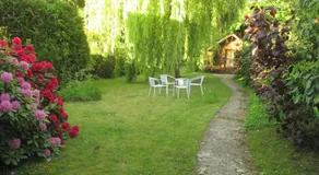 Le Cottage - Chambres d'hôtes Paris Saclay - Image 4
