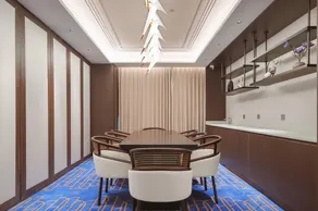 Jinjiang Metropolo Shaoxing Keqiao Wanda Plaza - Image 4