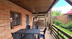 Betyár Apartmanházak Tiszafüred - Image 4