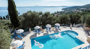 Corfushell Resort Hotel apart - Image 3