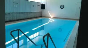 Apartment mit Hallenbad und Sauna in Seefeld - Image 3
