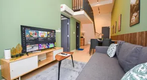 Sunway Grid Loft Suite by Nest Home【Olympic Size Pool】 - Image 2
