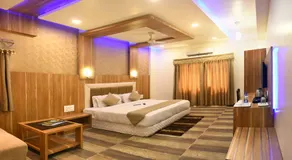 The Dwarika Hotel - Image 2