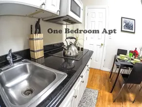 NYC Empire Apartments - Image 4
