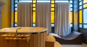Roccaverde Hotel - Image 5