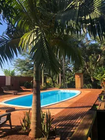Cabanas Raices Pampeanas - Image 2