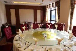 Lu'an Leisure Home Hotel - Image 2