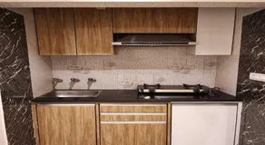 Sun Moon Residency and Apartments, Hotels in Rohini - Image 2